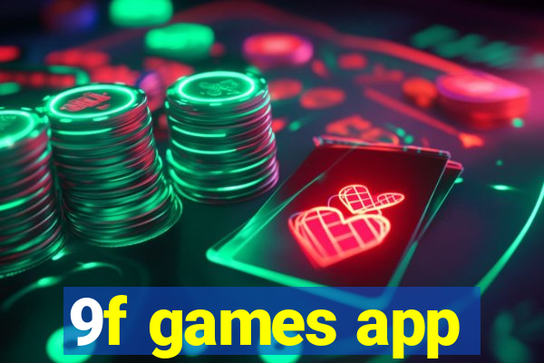 9f games app